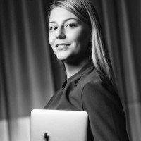 WakeApp Engine Employee Валерия Устич's profile photo