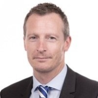 Zurich Insurance Employee Daniel Gysel's profile photo