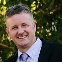 Certsure LLP Employee Daniel Yeates's profile photo