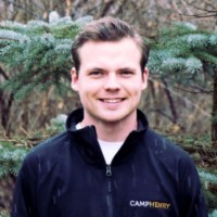 Camp Henry Employee Jake Roessler's profile photo