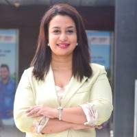 Nilupuli Gunawardena Email