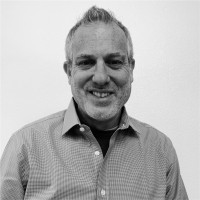 Flexera Employee Pete Heller's profile photo