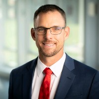 LPL Financial Employee Jesse Taylor's profile photo