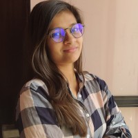 Shristi Singh Email