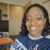 Miriam Stokes Email & Phone Number