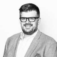 Parry Labs Employee Brian Raymond's profile photo