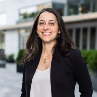 Willard Retail Employee Emily Strillacci's profile photo