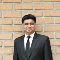 Wipro Employee Tushar K.'s profile photo