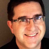 MS Gregson Employee Yvan Bernier's profile photo