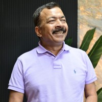 Sunil Kumar Email
