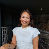 Chetwood Bank Employee Abbie Lond's profile photo