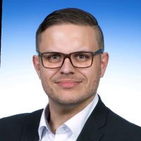 Volkswagen Group Employee Patrick Leicht's profile photo