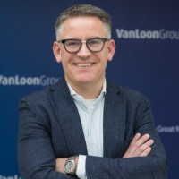 Van Loon Group Employee Pieter Geraerts's profile photo
