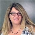 The Aon Centre for Innovation and Analytics Employee Jody Sharp's profile photo