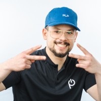 Purelight Power Employee Tanner Mathis's profile photo