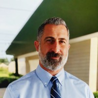 Edcetera Employee Tim Irving's profile photo