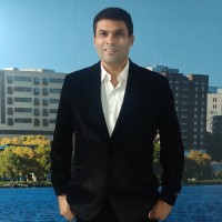 UpStream Global Services Employee Shashi Dhar's profile photo