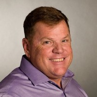 Canadian Pacific Railway Employee Peter Deering's profile photo