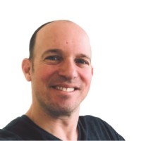 Equitable Origin Employee Jason Switzer's profile photo