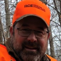 Ace Industries Employee Mark Ganote's profile photo