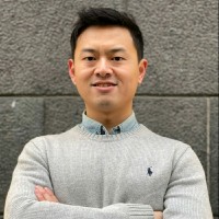 A-Tekniikka Employee Zhou Li's profile photo