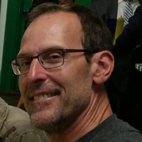 State University of New York at Oswego Employee James Early's profile photo
