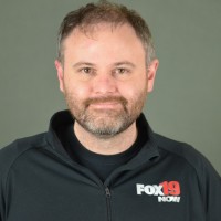 FOX19 WXIX Employee James Hicks's profile photo