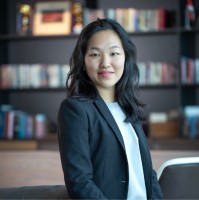 Vicky Song Email & Phone Number