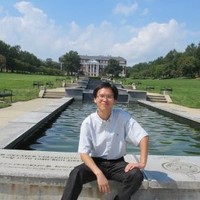 Huanyu Xu Email & Phone Number