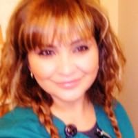 Dina Cabrera Email
