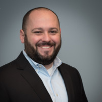 Trusted Tech Team Employee Kevin Lawless Jr.'s profile photo