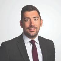 Gallagher Employee Steven Derrick's profile photo