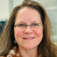 Hypertherm Associates Employee Carolyn Stone's profile photo