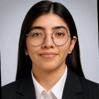 GeMTech PARAS Employee Manya Sharma's profile photo