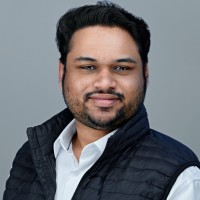 Avails Medical, Inc. Employee Aditya Baingane's profile photo