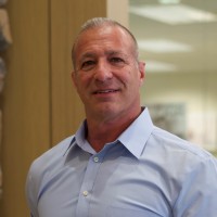 Schuff Steel Employee Vincent Servello's profile photo