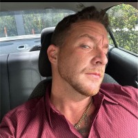 Trident Employee Cody Bennett's profile photo