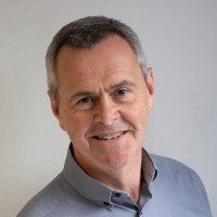 Ian Williams Ltd Employee Andy Havard's profile photo