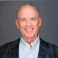 Oracle Employee Andrew Powell's profile photo