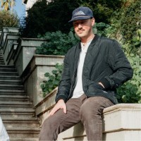 ezCater Employee Alexander Keating's profile photo