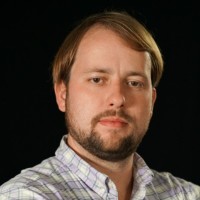 DoD Contractor Employee Matthew Myers's profile photo