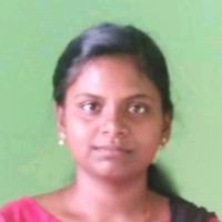 STEMx Employee Loga Sakthi's profile photo