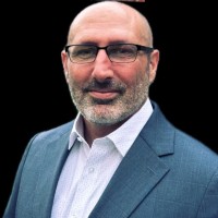 Athena Hospitality Group Employee Joseph Murphy's profile photo