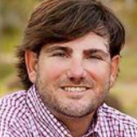 Michael Stricklin Jr.