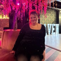 The Haven Wolverhampton Employee Steph Boswell's profile photo