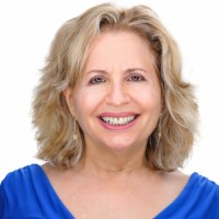 EcoScribe Solutions Employee Cynthia Kaplan's profile photo