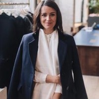 THE STORE SOHO HOUSE BERLIN Employee Alex Eagle's profile photo