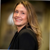 Hedron Network Employee Cate Fairbanks's profile photo