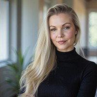 Bateleur Capital Employee Caylin Korff's profile photo