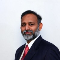 Niagara Power Transformer Employee Balakrishnan Seerapathy's profile photo
